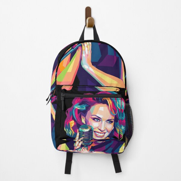 Item preview, Kylie Minogue Pop Art designed and sold by SiksisArt.