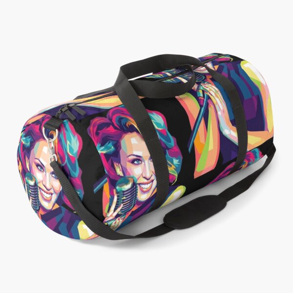 Item preview, Kylie Minogue Pop Art designed and sold by SiksisArt.