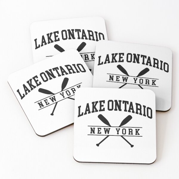 Item preview, Lake Ontario New York designed and sold by HubShirt.