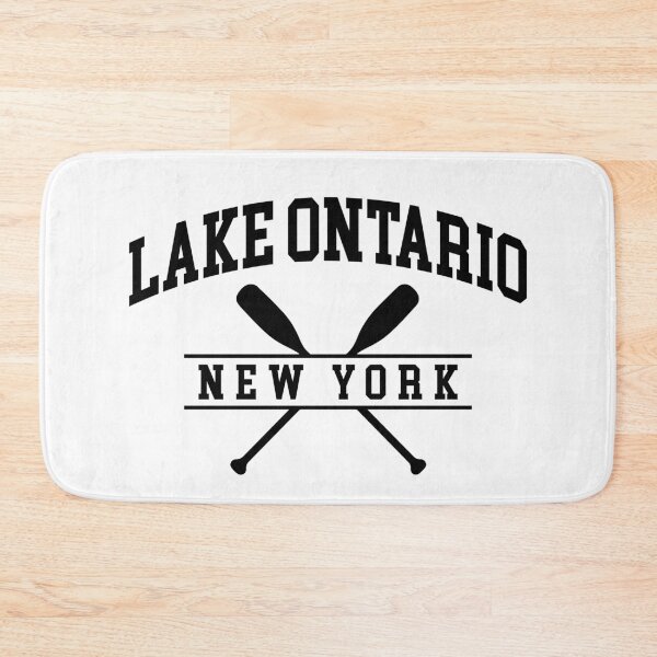 Item preview, Lake Ontario New York designed and sold by HubShirt.