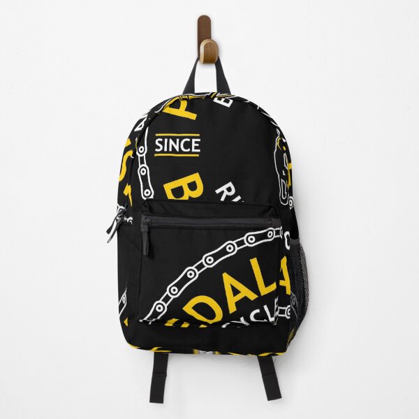 Item preview, Pedal Pusher Bikeaholic Bicycle Team Cycling designed and sold by heedooppod.