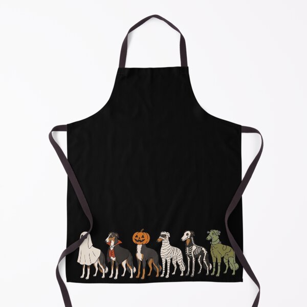 Item preview, Funny Borzoi Halloween Costume Trick or Treat Mom Dad Kids designed and sold by FurryHavenPH.