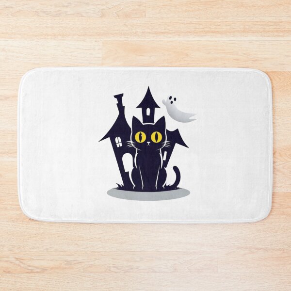 Item preview,  Spooky Cat Society designed and sold by Leo Bennett.