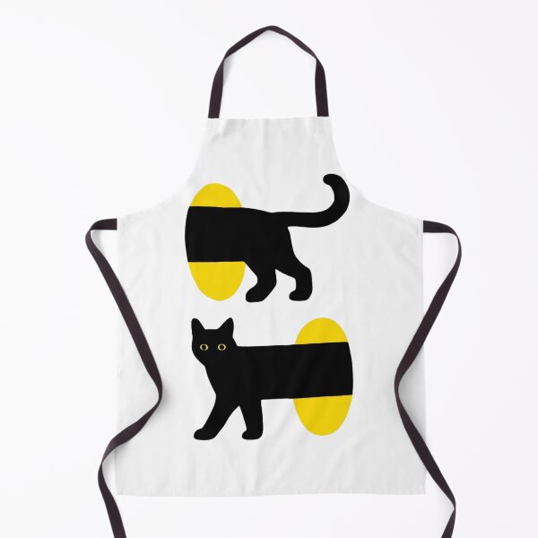 Item preview, The Infinite Tunnel Cat designed and sold by kiamiontie.