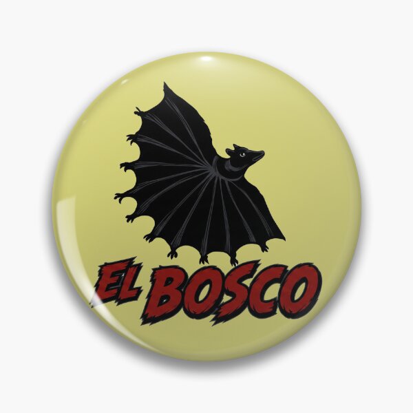 Item preview, —Medieval Boschian Bat—  designed and sold by bolguzart.