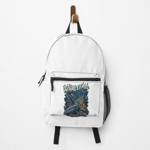 Item preview, WHALEFALL – Deep Sea Ecosystem designed and sold by CatLovers Studio.