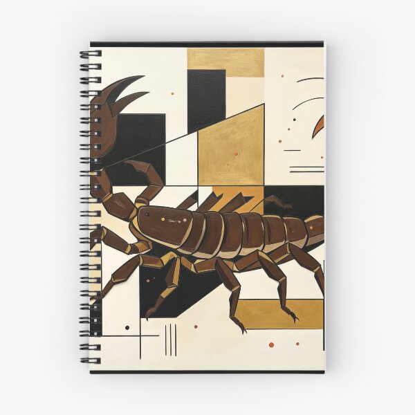Item preview, cubist animal artwork designed and sold by forget45studio.