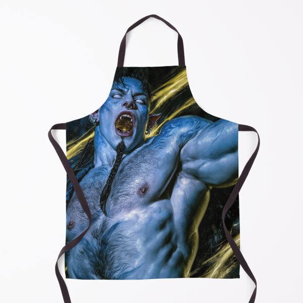 Item preview, Celestial Fury — Elemental Fantasy Realism designed and sold by JaimeLikes.