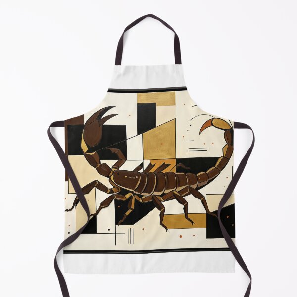 Item preview, cubist animal artwork designed and sold by forget45studio.