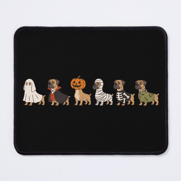 Item preview, Funny Boerboel Halloween Costume Trick or Treat Mom Dad Kids designed and sold by FurryHavenPH.