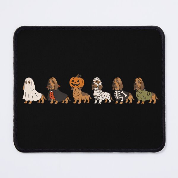 Item preview, Funny Bloodhound Halloween Costume Trick or Treat Mom Dad Kids designed and sold by FurryHavenPH.