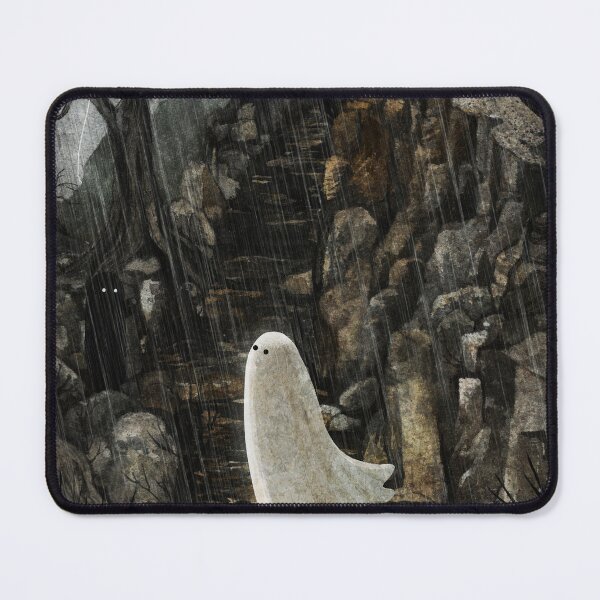 Item preview, The Haunted Pass designed and sold by katherineblower.
