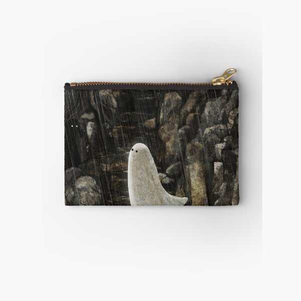 Item preview, The Haunted Pass designed and sold by katherineblower.