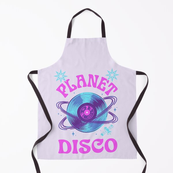 Item preview, Planet Disco designed and sold by JEMAR Designs.