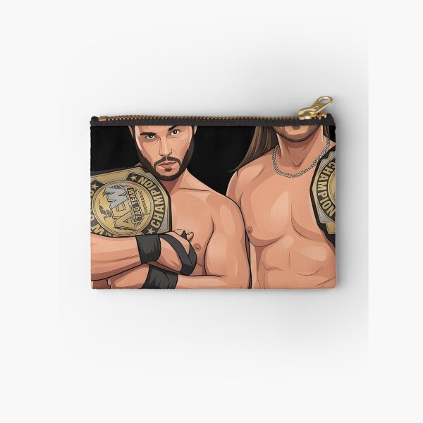 Item preview, The young bucks vector art designed and sold by Rusdiii.