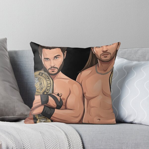 Item preview, The young bucks vector art designed and sold by Rusdiii.