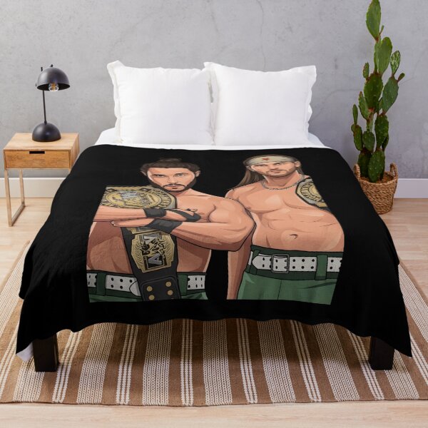 Item preview, The young bucks vector art designed and sold by Rusdiii.