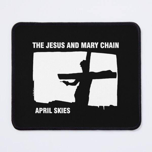 Item preview, The Jesus And Mary Chain April Skies Design designed and sold by BrianmiOver.