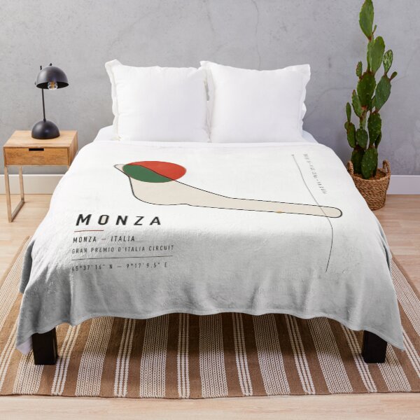 Item preview, Where Speed Becomes Timeless Art Monza #2 designed and sold by Helios Be. Lavsh.