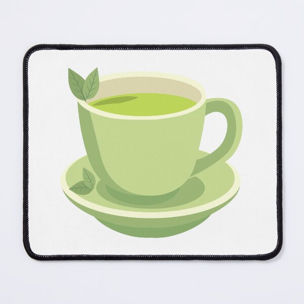 Item preview, Green Tea Cup Ceramic Matcha Art designed and sold by Tanapan2529.
