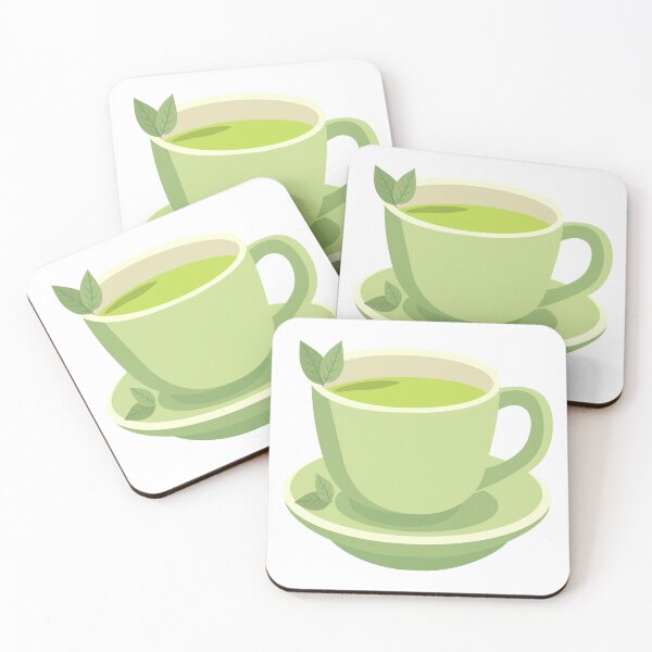Item preview,  Green Tea Cup  Ceramic Matcha Art designed and sold by Tanapan2529.
