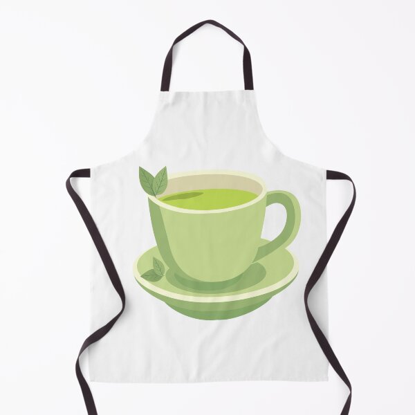 Item preview, Green Tea Cup Ceramic Matcha Art designed and sold by Tanapan2529.