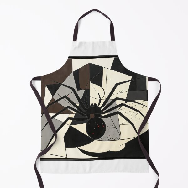 Item preview, cubist animal artwork designed and sold by forget45studio.