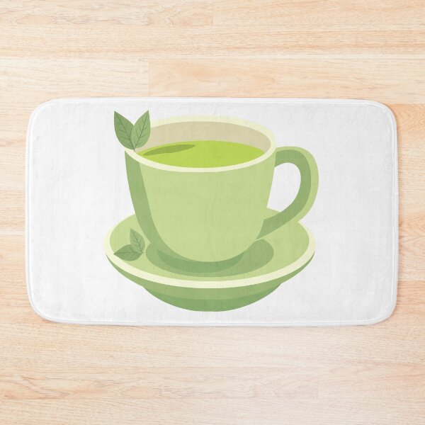Item preview,  Green Tea Cup  Ceramic Matcha Art designed and sold by Tanapan2529.