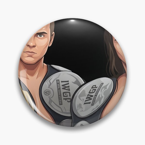 Item preview, The young bucks vector art designed and sold by Rusdiii.