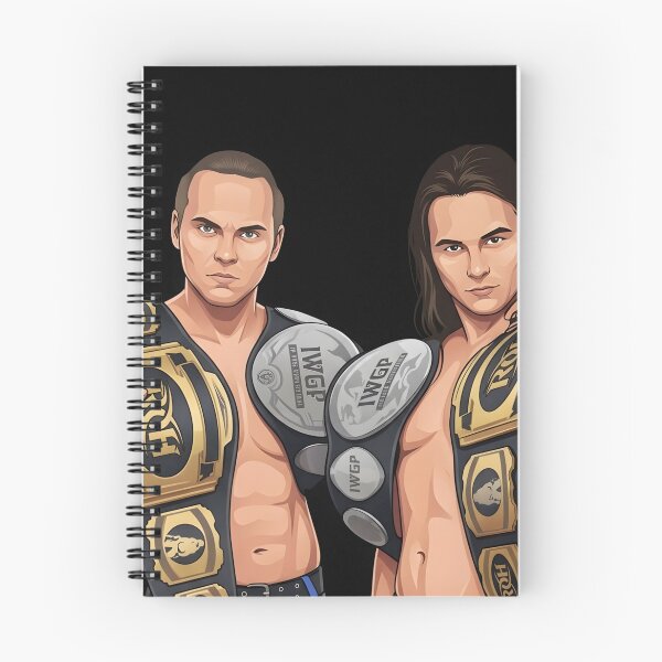 Item preview, The young bucks vector art designed and sold by Rusdiii.