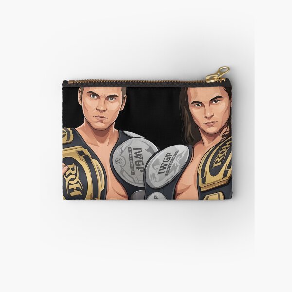 Item preview, The young bucks vector art designed and sold by Rusdiii.