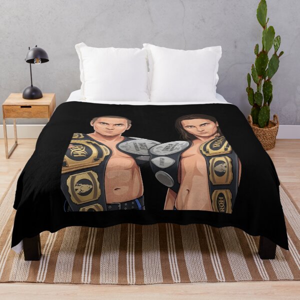 Item preview, The young bucks vector art designed and sold by Rusdiii.