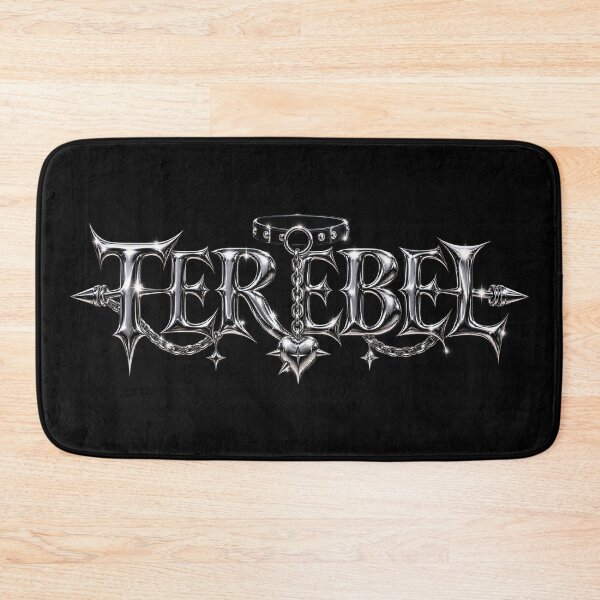 Item preview, TEREBEL x BDSM designed and sold by TEREBEL-TM.