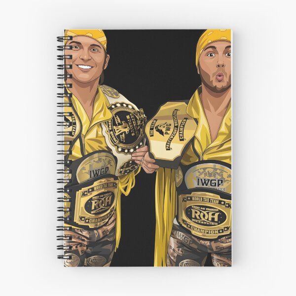 Item preview, The young bucks vector art designed and sold by Rusdiii.