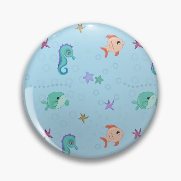 Item preview, Sea bottom designed and sold by MonixArtist.