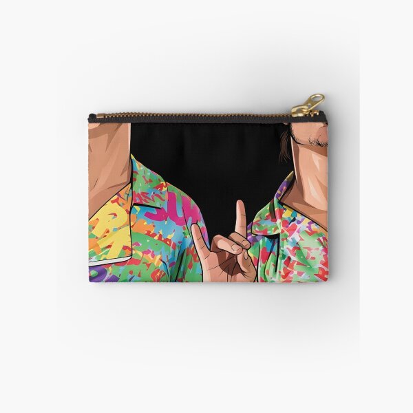 Item preview, The young bucks vector art designed and sold by Rusdiii.
