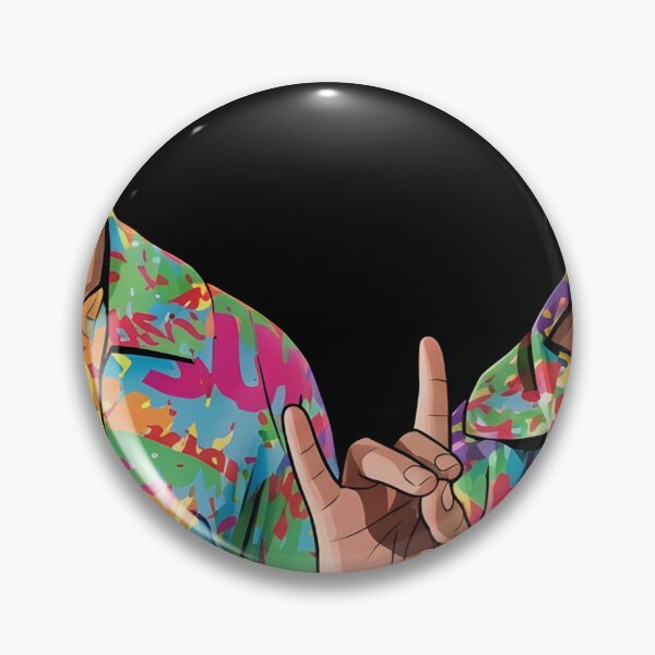 Item preview, The young bucks vector art designed and sold by Rusdiii.
