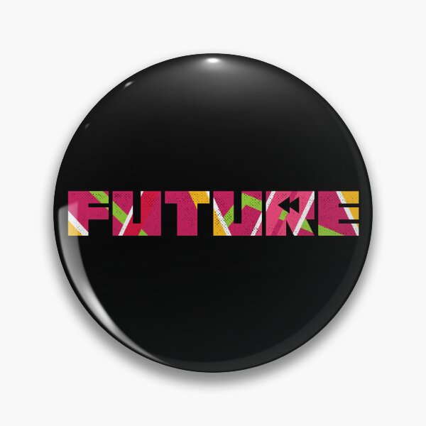 Item preview, Rewind The Future designed and sold by sachpica.