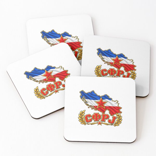 Item preview, Yugoslavia designed and sold by YU4YOU.
