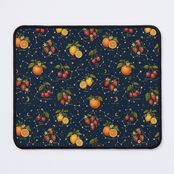 Item preview, Fruit Constellations designed and sold by Side Quest Co..