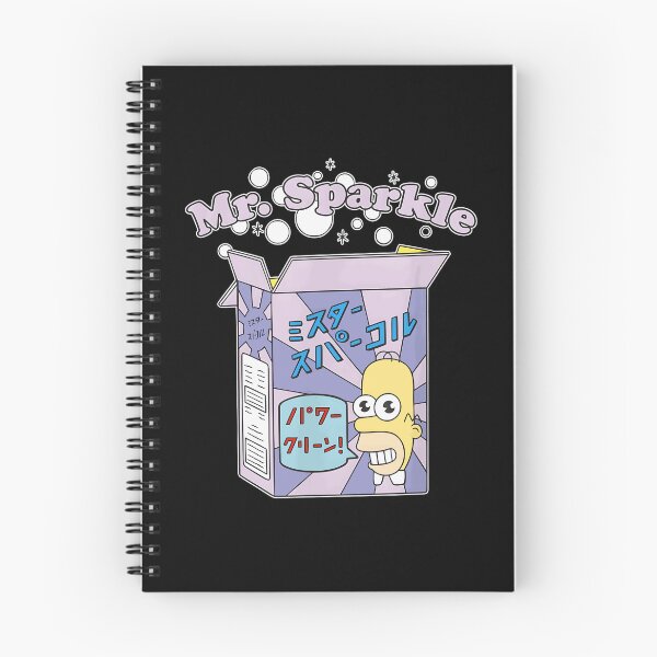 Item preview, Yellow Cartoon Family Donut Loving Dad Japanese Detergent designed and sold by ZachDowns.