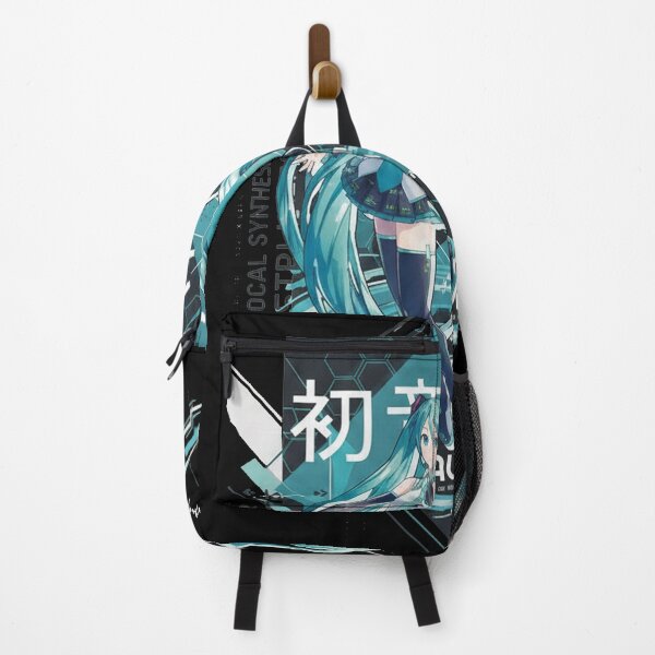 Item preview, Hatsune Miku Digital Diva Vocaloid Cyberpunk Anime designed and sold by Dravienart.