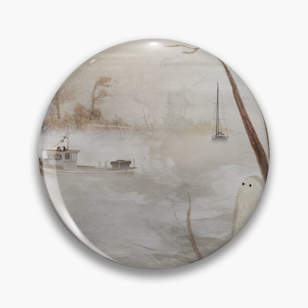 Item preview, Walter's Bay designed and sold by katherineblower.