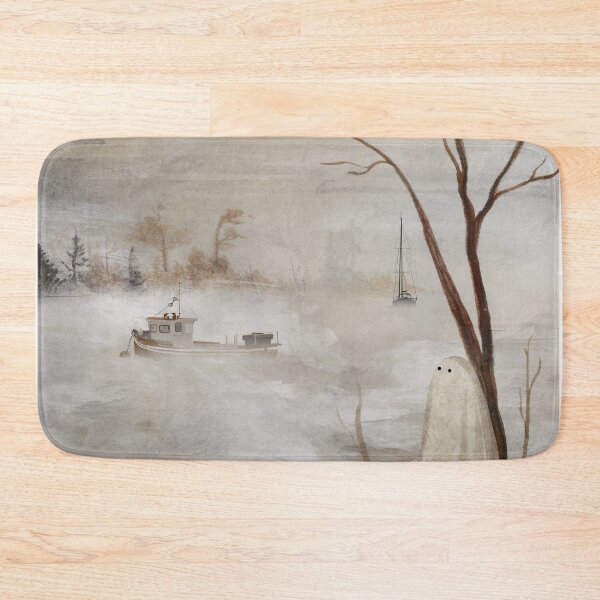 Item preview, Walter's Bay designed and sold by katherineblower.