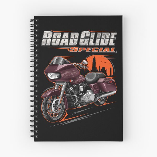 Item preview, Motorcycle Road Glide Special FLTRXS 2017 Hard Candy Mystic Purple Flake for Motorcycle Riders designed and sold by MotoApparelHub.