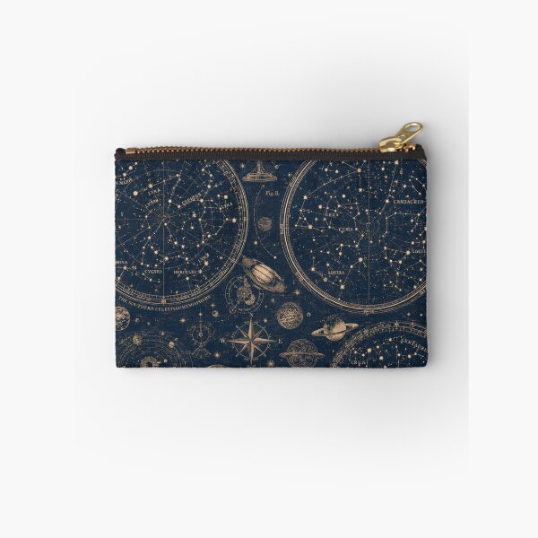 Item preview, Star Map Vintage designed and sold by Side Quest Co..
