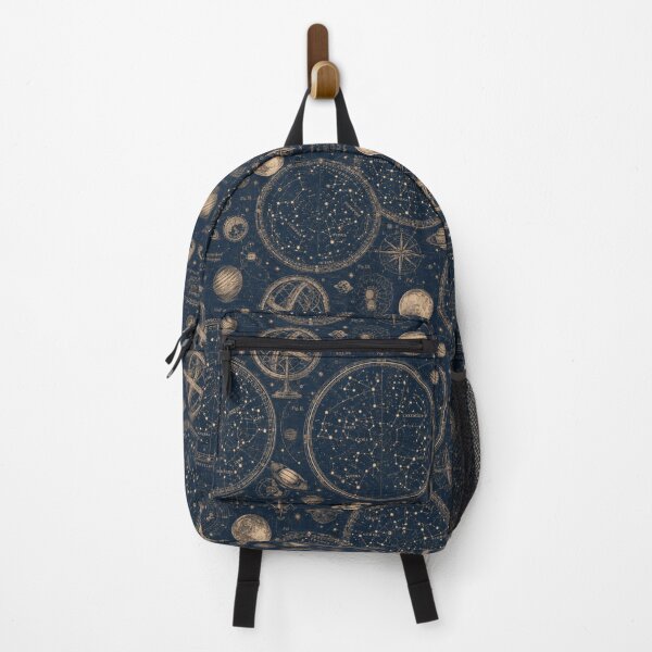 Item preview, Star Map Vintage designed and sold by Side Quest Co..