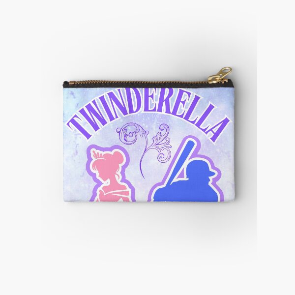 Item preview, Twinderella Poster designed and sold by FalconPlayers.