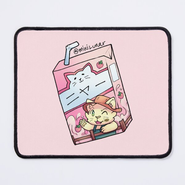 Item preview, Nya Milk designed and sold by MixiLunar.