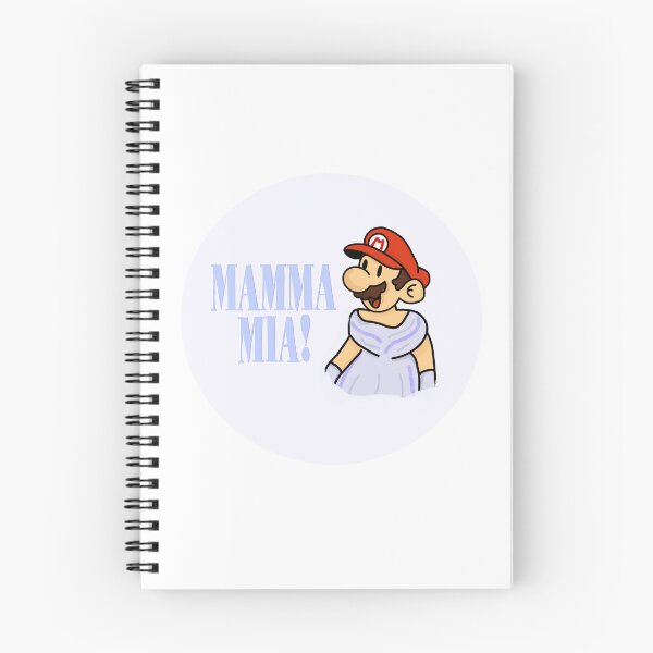 Item preview, Mamma Mashup - Wahoo! designed and sold by ThatsDramatic.
